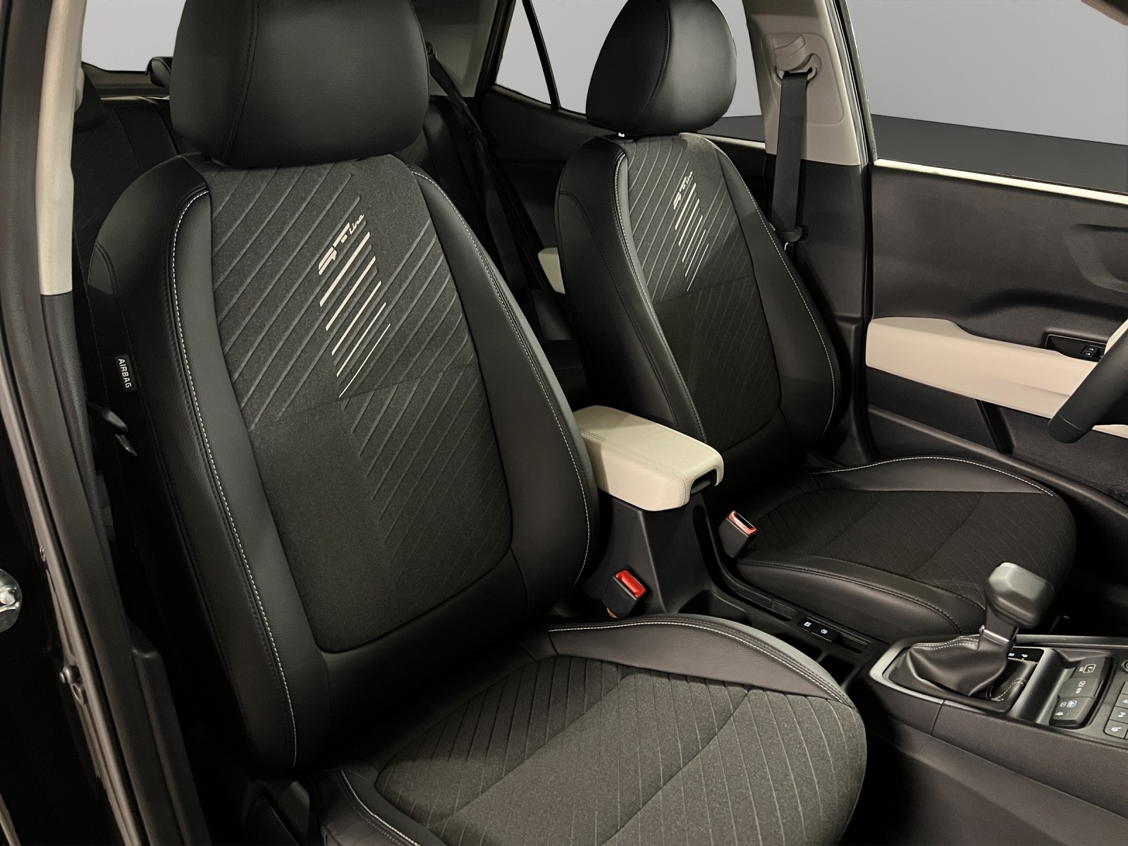 KIA Stonic 1.0 T MHEV GT-Line-image-12