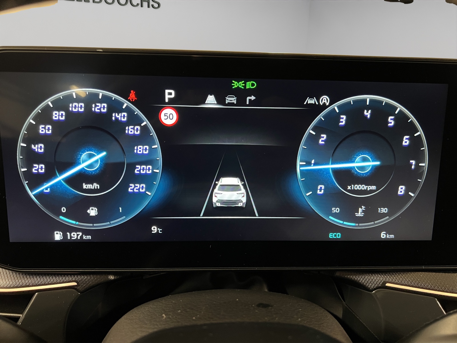 KIA Stonic 1.0 T MHEV GT-Line-image-7