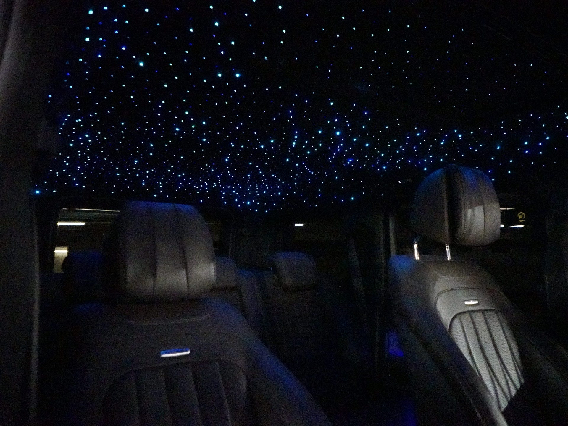 MERCEDES-BENZ Class G 63 AMG Brabus-image-9