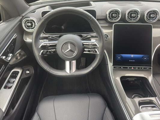 MERCEDES-BENZ CLE 300 4M Cabrio-image-7