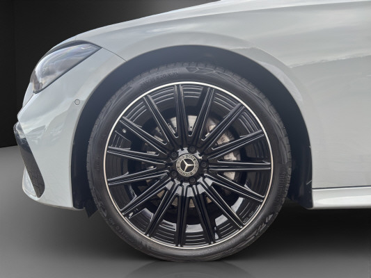 MERCEDES-BENZ CLE 300 4M Cabrio-image-6