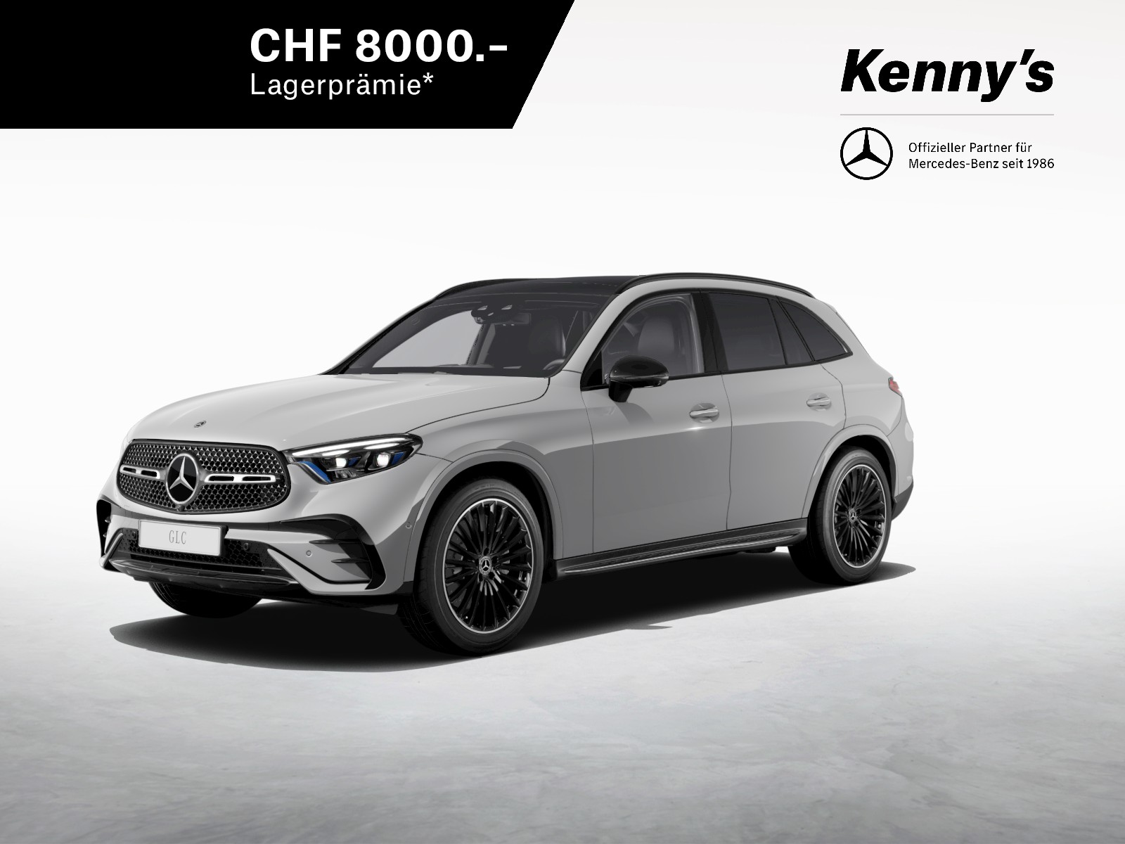 MERCEDES-BENZ GLC 220 d AMG Line 4MATIC-image-0