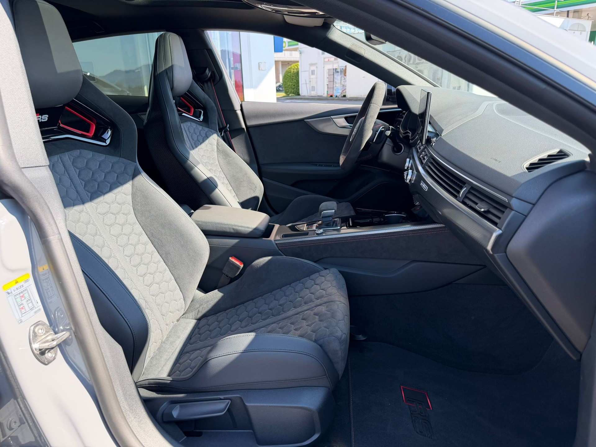 AUDI RS5 Sportback 2.9 TFSI performance Edition quattro tiptronic-image-12
