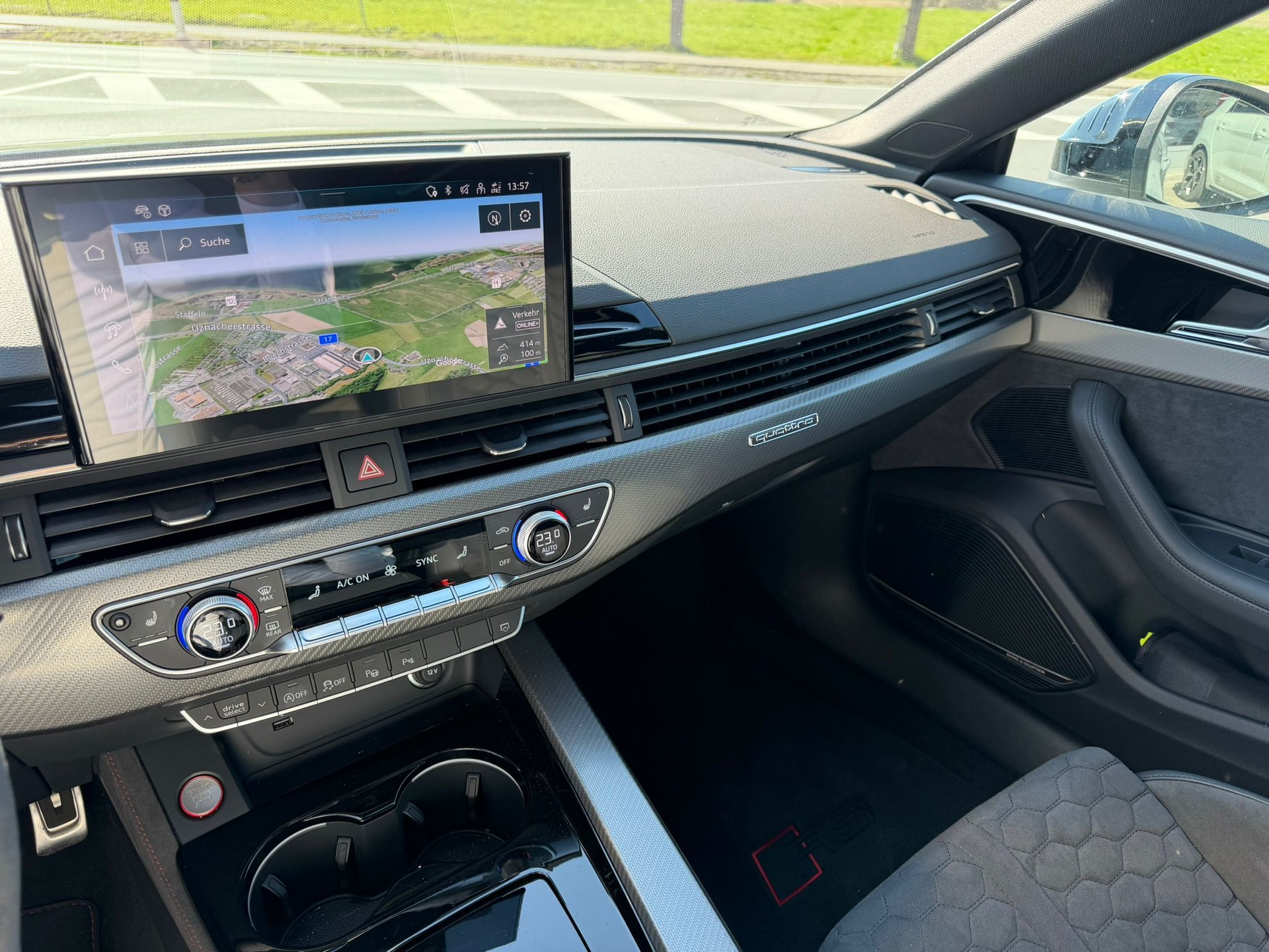 AUDI RS5 Sportback 2.9 TFSI performance Edition quattro tiptronic-image-14