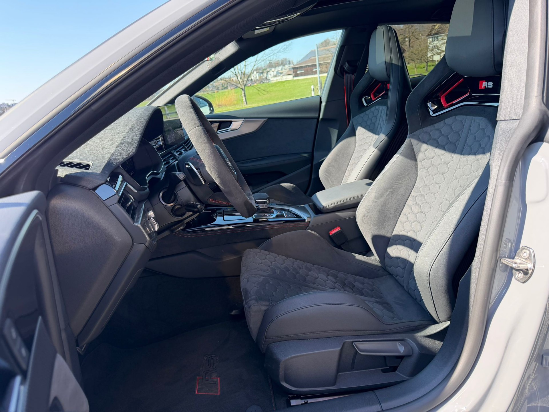 AUDI RS5 Sportback 2.9 TFSI performance Edition quattro tiptronic-image-8