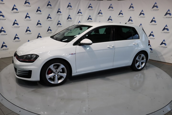 VW Golf 2.0 TSI GTI DSG-image-11
