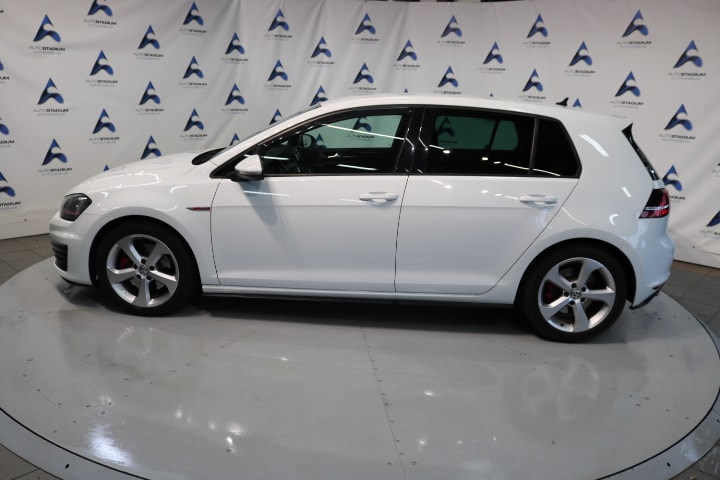 VW Golf 2.0 TSI GTI DSG-image-13