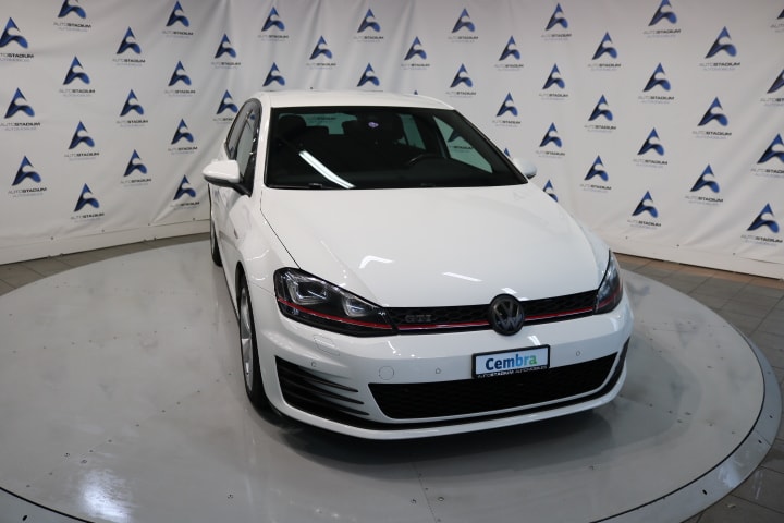 VW Golf 2.0 TSI GTI DSG-image-7