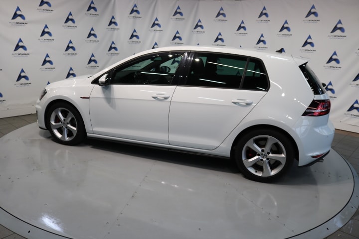 VW Golf 2.0 TSI GTI DSG-image-14