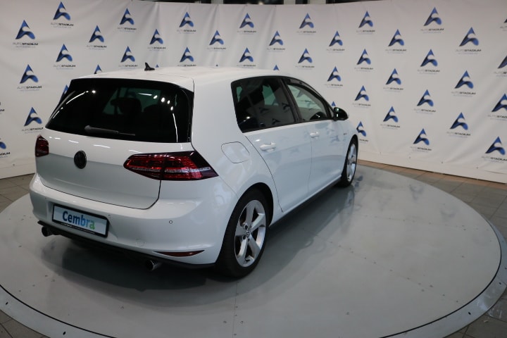 VW Golf 2.0 TSI GTI DSG-image-19