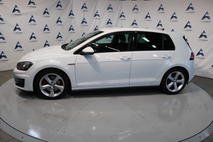 VW Golf 2.0 TSI GTI DSG-image-12