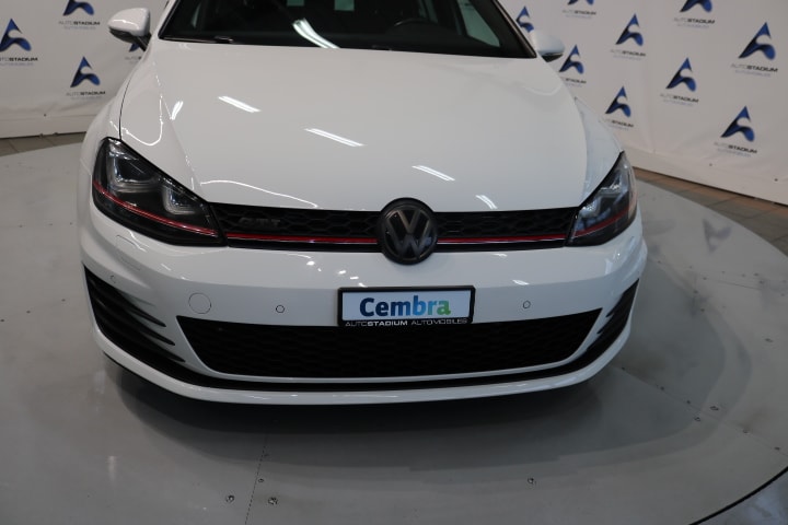 VW Golf 2.0 TSI GTI DSG-image-26