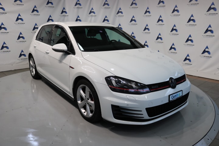 VW Golf 2.0 TSI GTI DSG-image-0