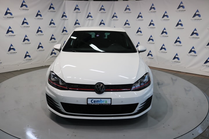 VW Golf 2.0 TSI GTI DSG-image-8