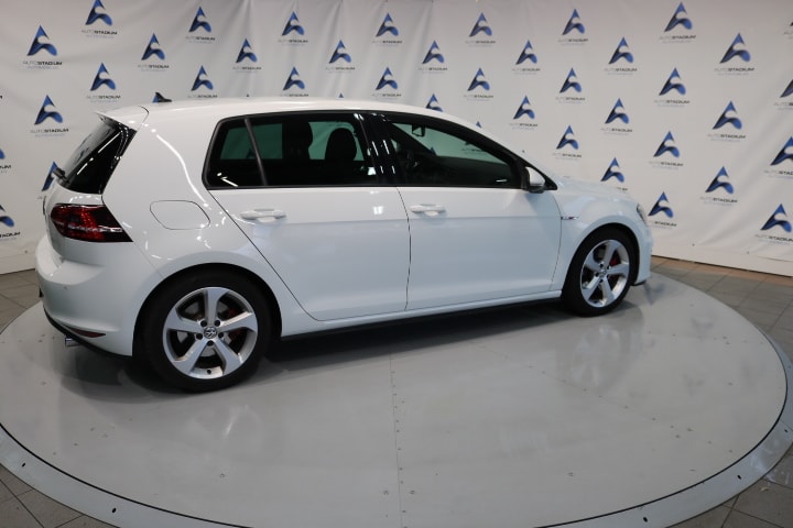 VW Golf 2.0 TSI GTI DSG-image-21