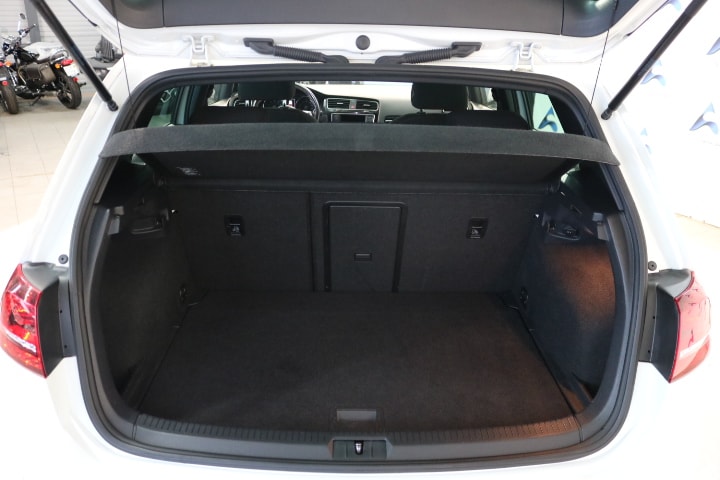 VW Golf 2.0 TSI GTI DSG-image-31
