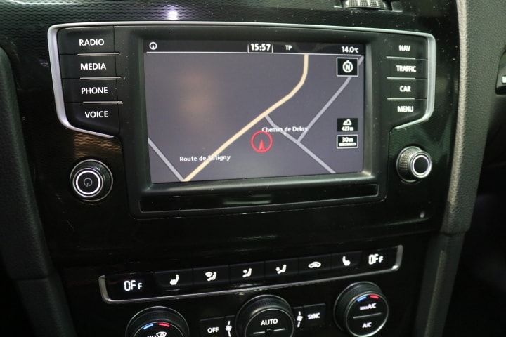 VW Golf 2.0 TSI GTI DSG-image-6