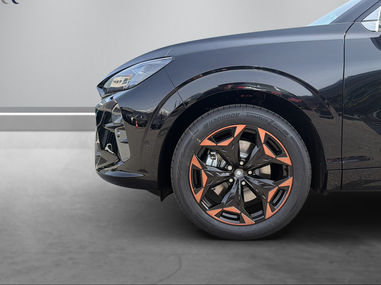 CUPRA Terramar 2.0 TSI Prime Edition DSG 4Drive-image-3