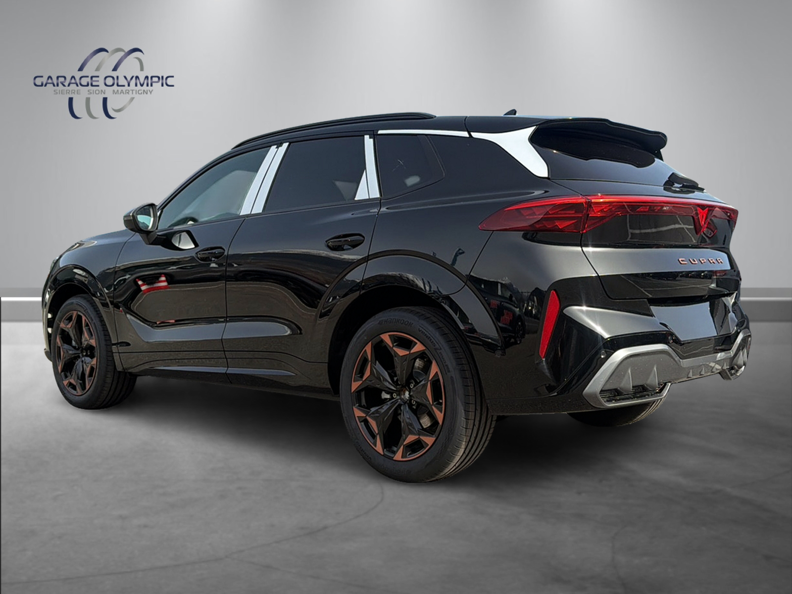 CUPRA Terramar 2.0 TSI Prime Edition DSG 4Drive-image-4