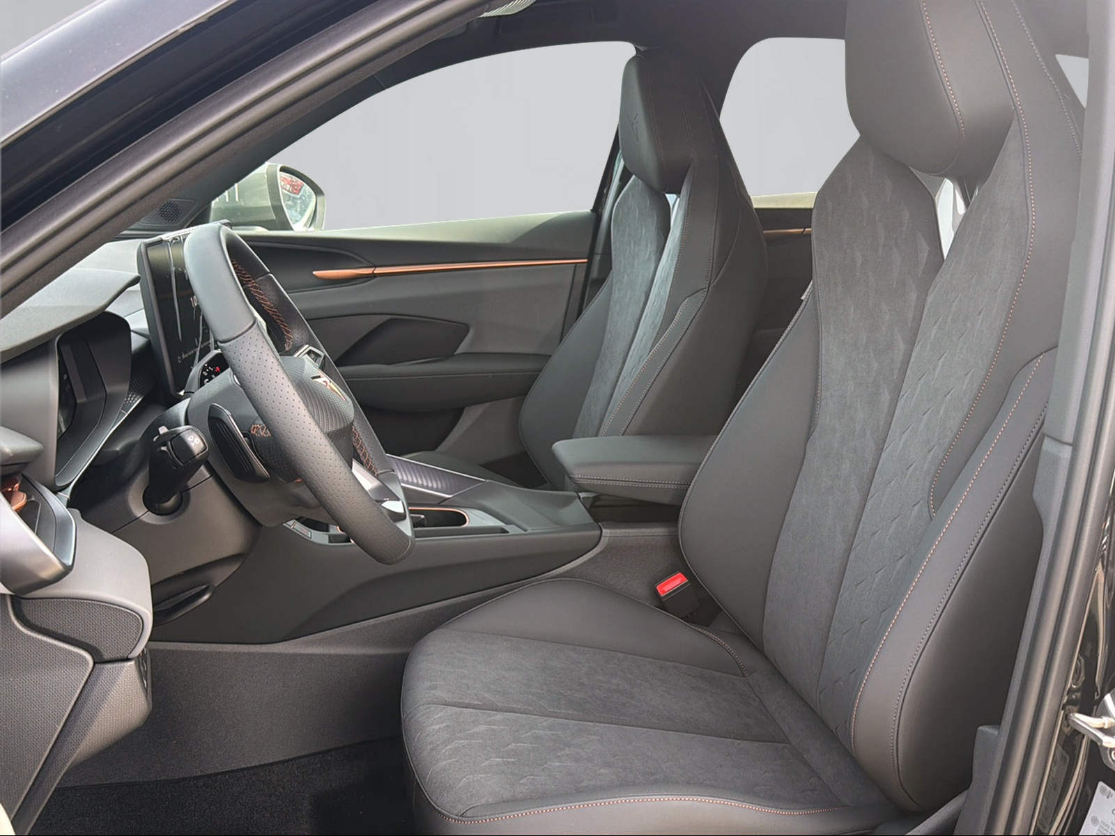 CUPRA Terramar 2.0 TSI Prime Edition DSG 4Drive-image-8