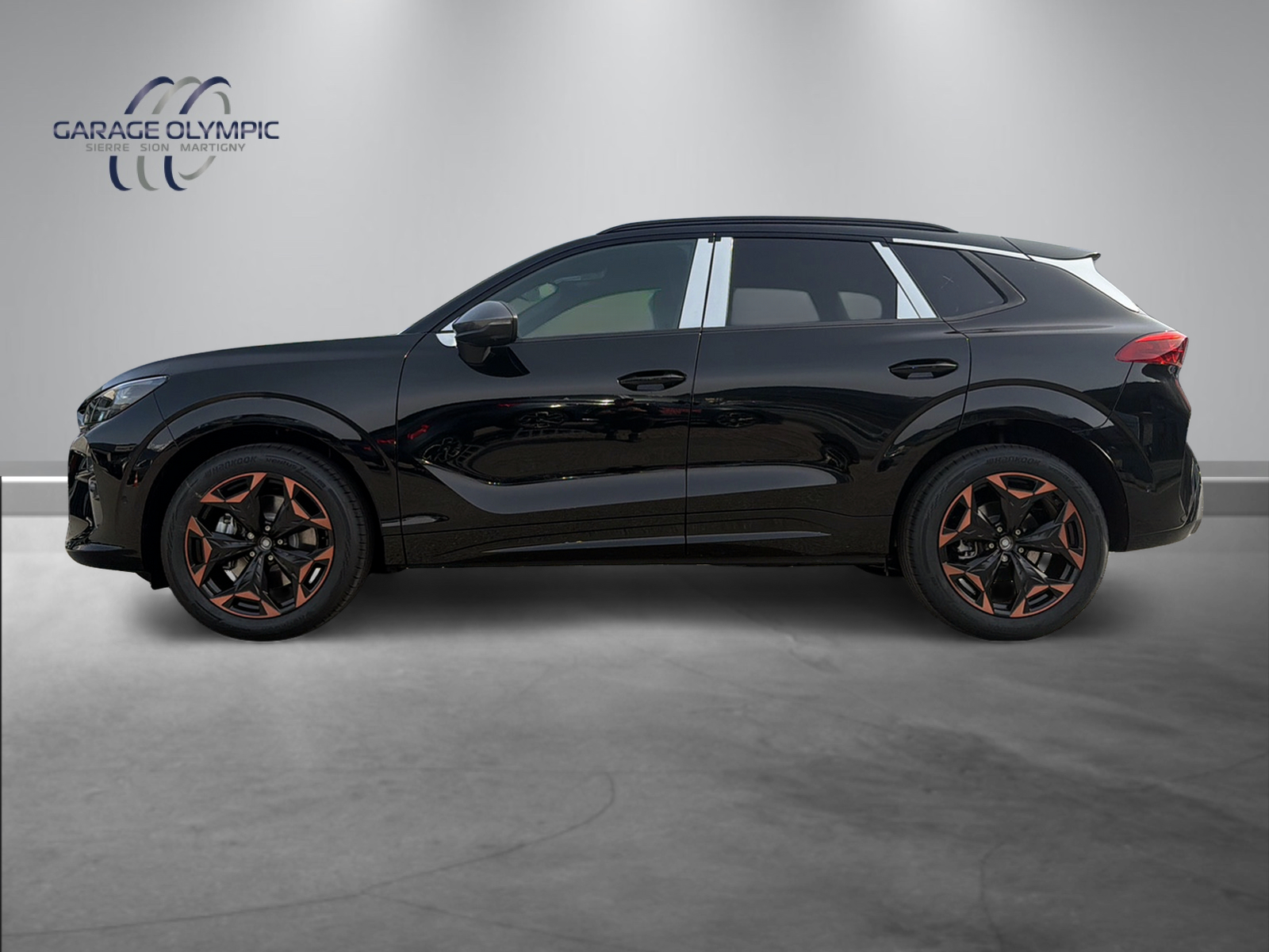 CUPRA Terramar 2.0 TSI Prime Edition DSG 4Drive-image-2
