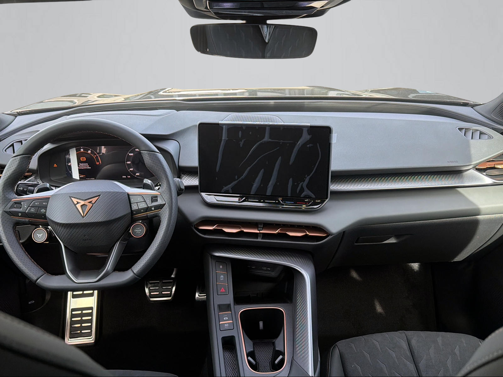 CUPRA Terramar 2.0 TSI Prime Edition DSG 4Drive-image-10