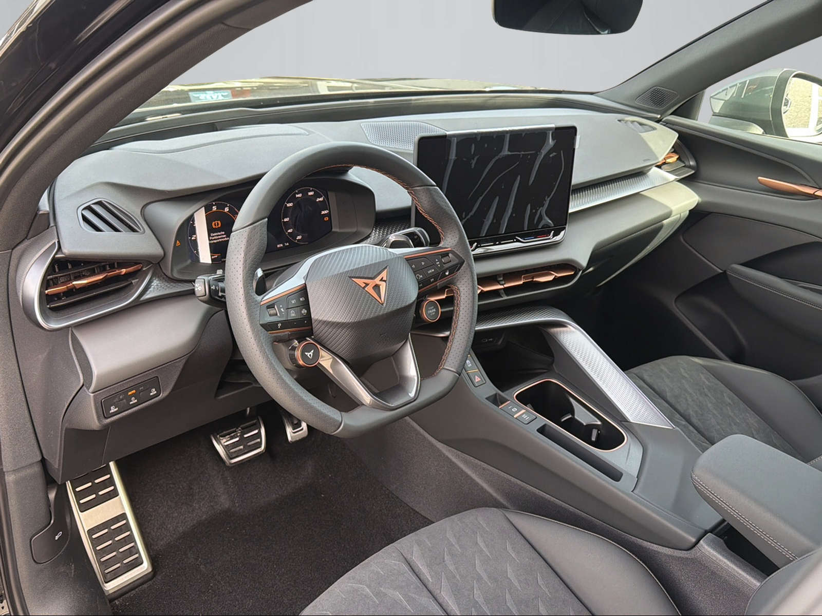 CUPRA Terramar 2.0 TSI Prime Edition DSG 4Drive-image-6
