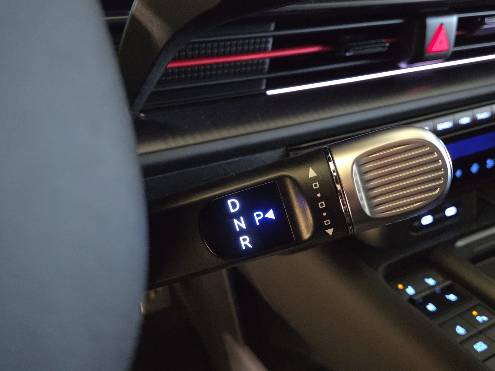 HYUNDAI Ioniq 6 84kWh N Line 4WD-image-14