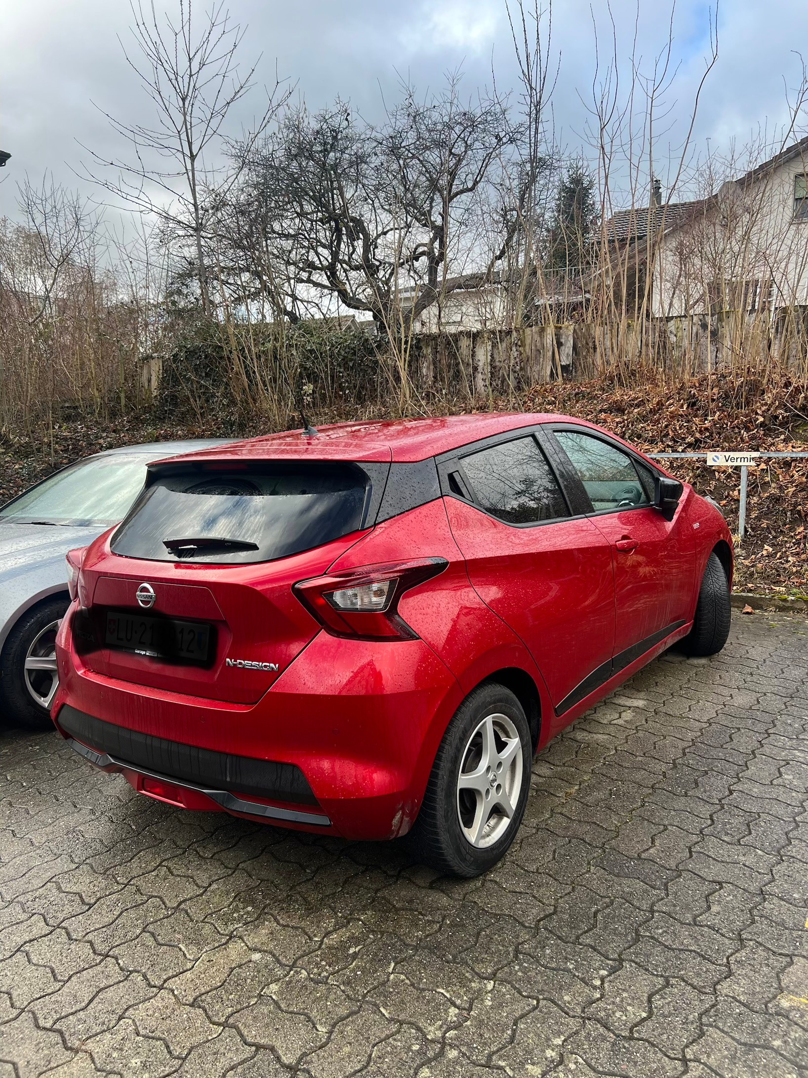 NISSAN MICRA-image-0