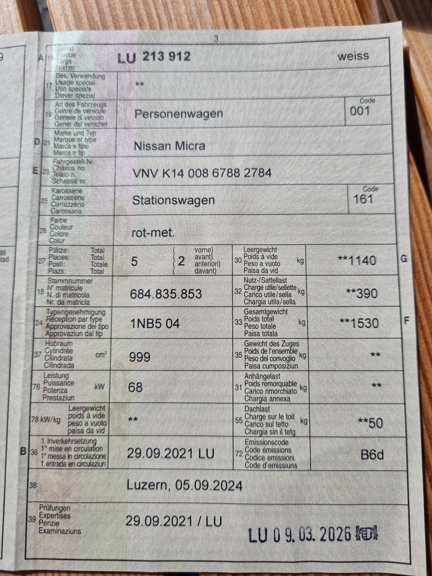 NISSAN MICRA-image-3