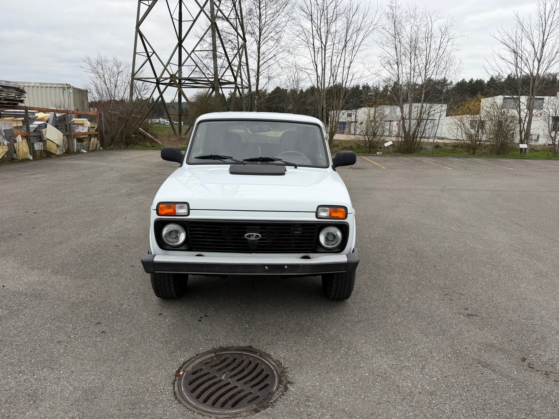 LADA Niva M Classic 4x4 1.7i-image-2
