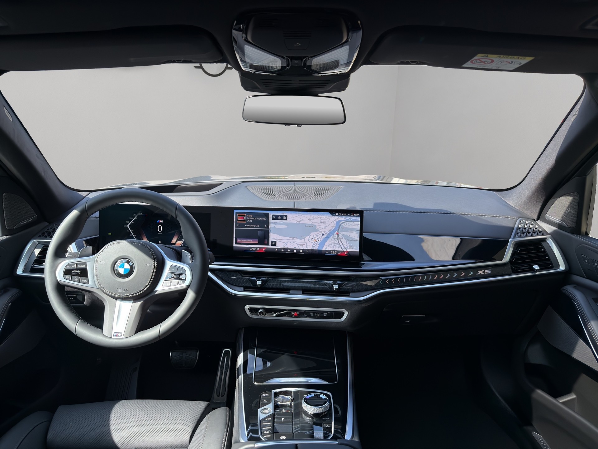 BMW X5 xDrive 48V 40d M Sport Pro Steptronic-image-14