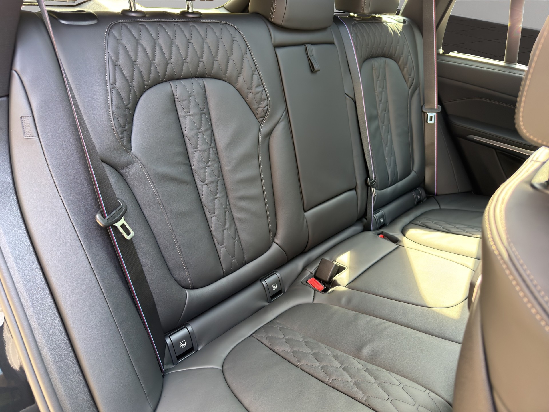 BMW X5 xDrive 48V 40d M Sport Pro Steptronic-image-20