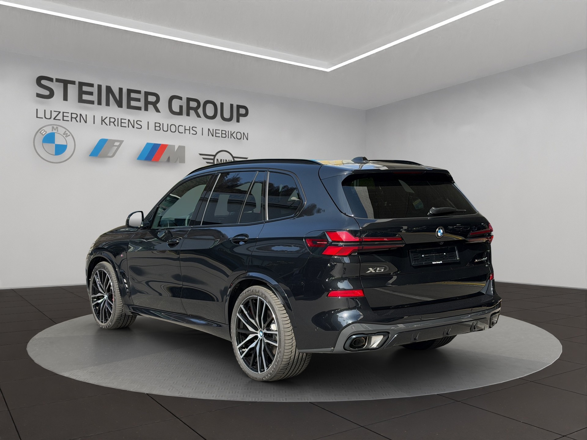 BMW X5 xDrive 48V 40d M Sport Pro Steptronic-image-6