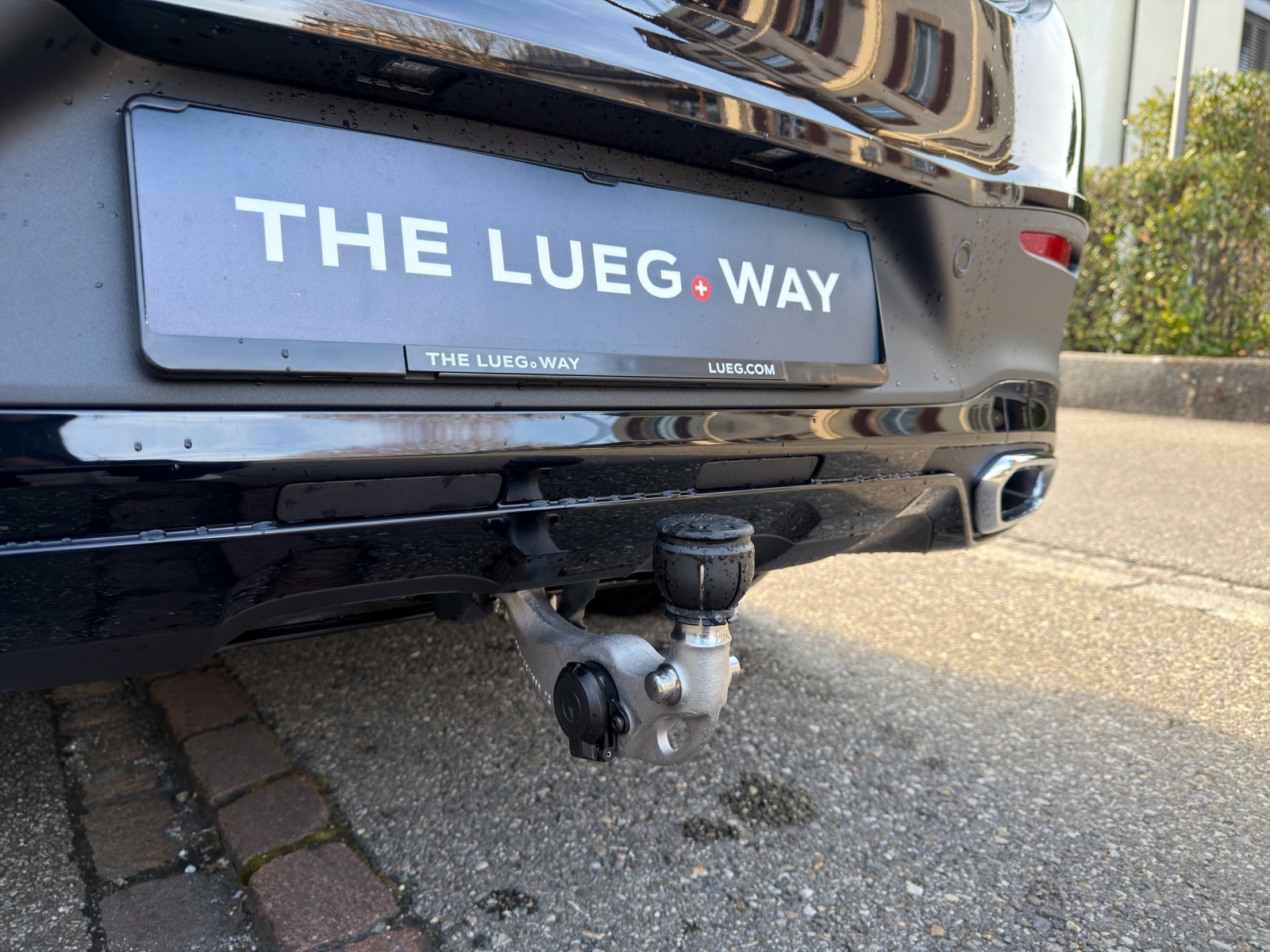MERCEDES-BENZ GLC Coupé 300 de 4Matic EQ Star 9G-Tronic-image-15