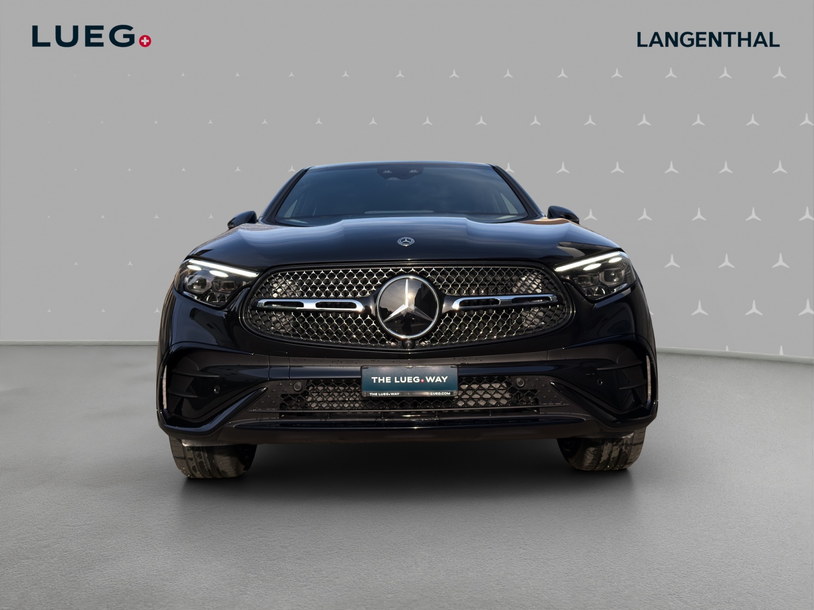 MERCEDES-BENZ GLC Coupé 300 de 4Matic EQ Star 9G-Tronic-image-5