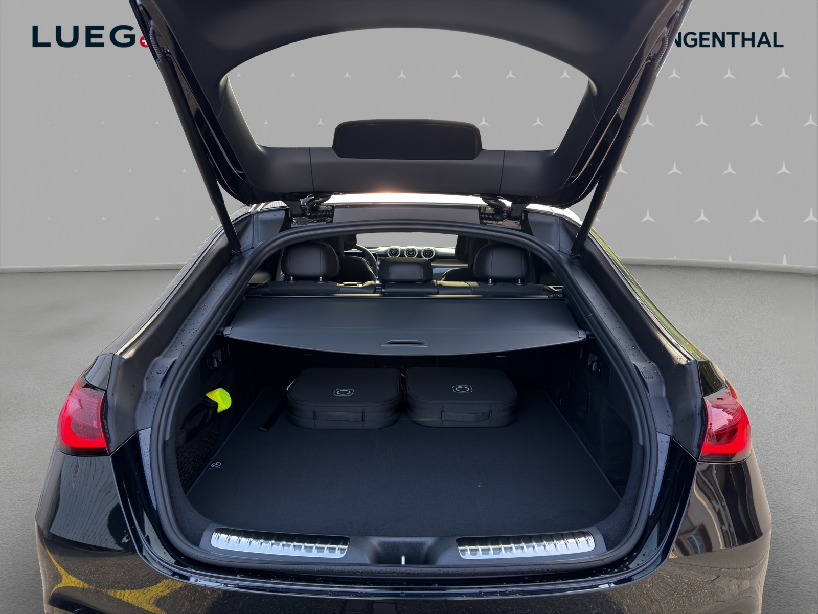 MERCEDES-BENZ GLC Coupé 300 de 4Matic EQ Star 9G-Tronic-image-14