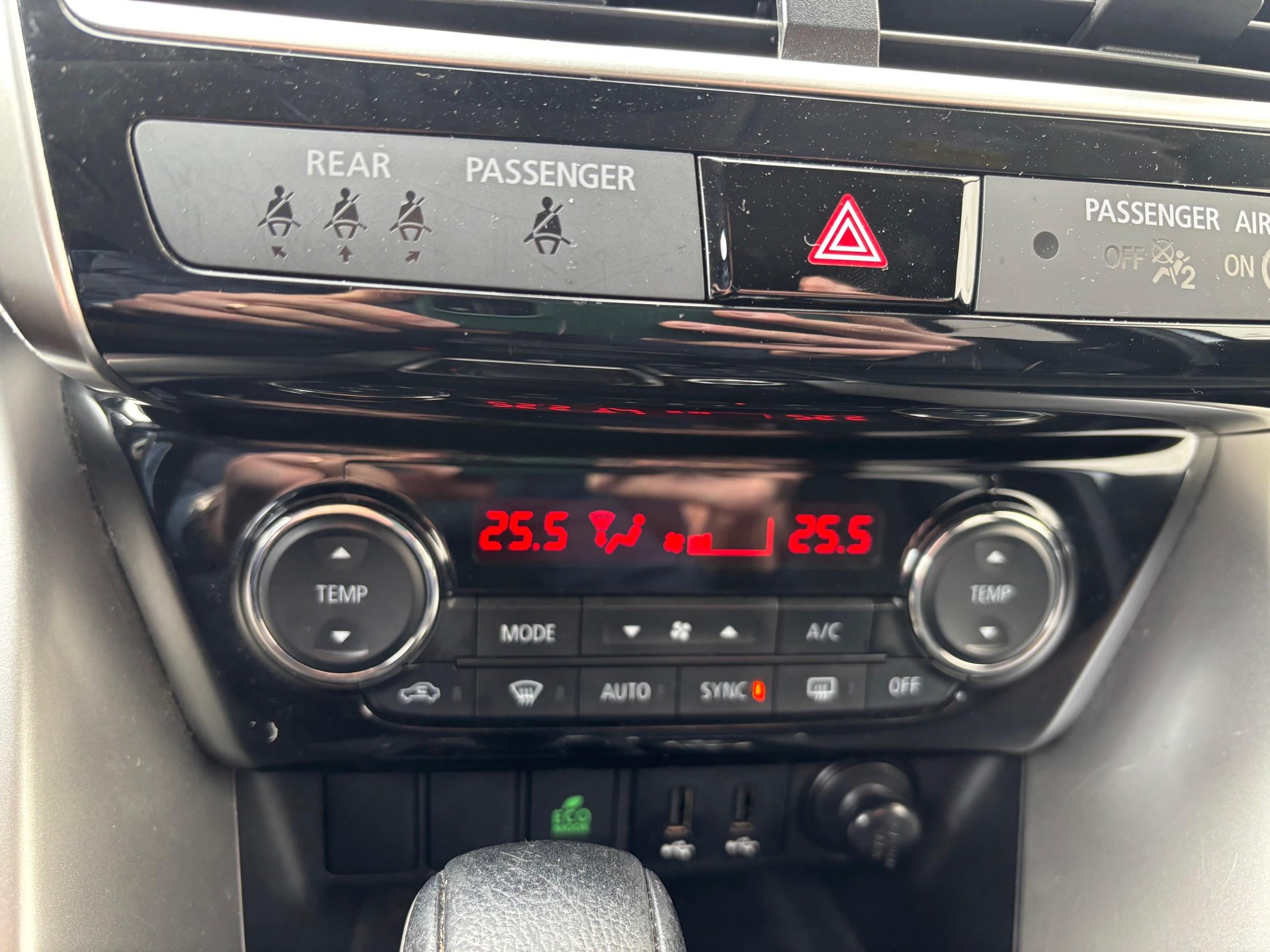 MITSUBISHI Eclipse Cross 1.5 T Style Swiss 4x4-image-12