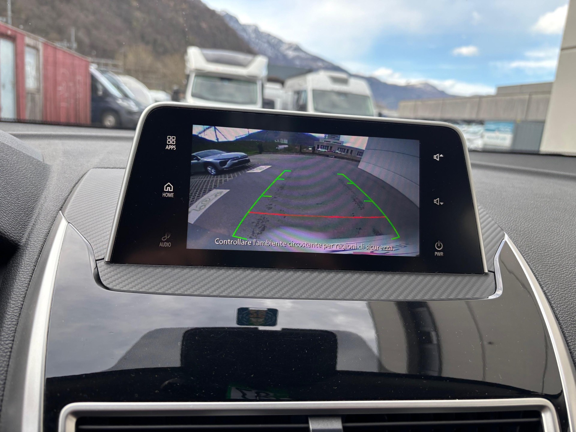 MITSUBISHI Eclipse Cross 1.5 T Style Swiss 4x4-image-14
