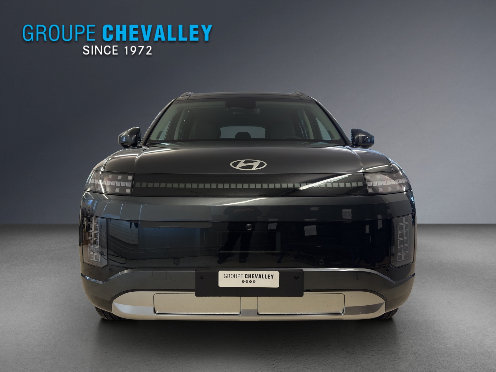 HYUNDAI Ioniq 9 110kWh Vertex 4WD-image-1