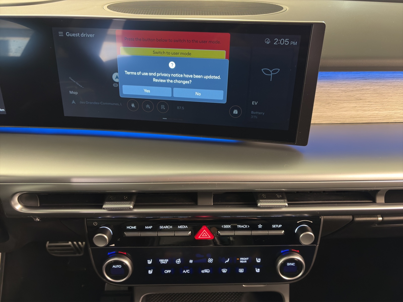 HYUNDAI Ioniq 9 110kWh Vertex 4WD-image-13