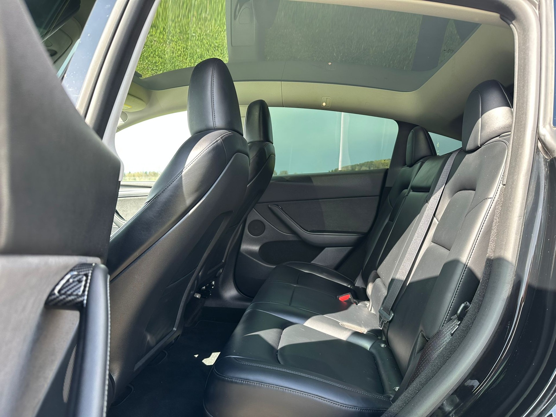 TESLA Performance-image-11