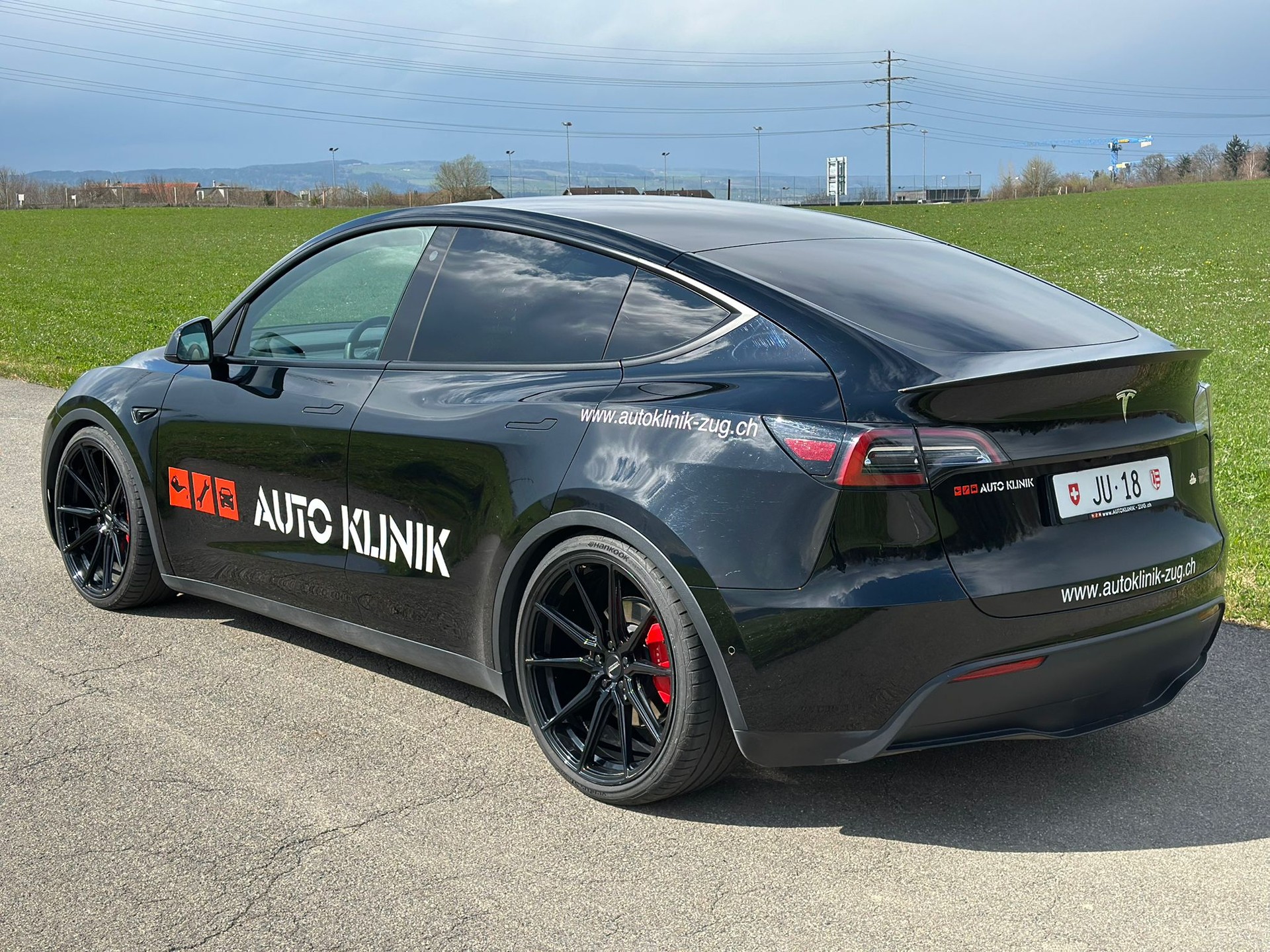 TESLA Performance-image-7