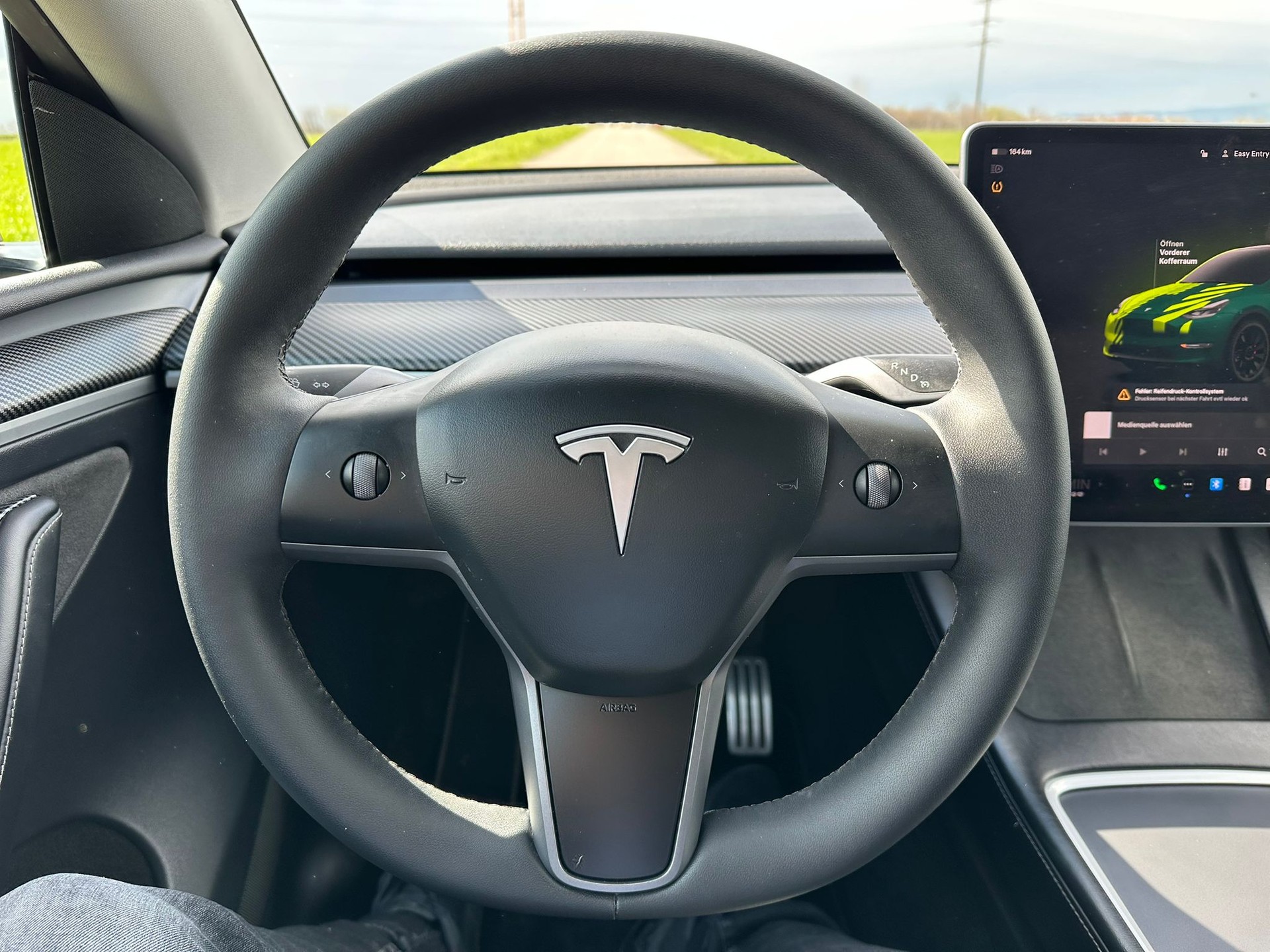 TESLA Performance-image-12