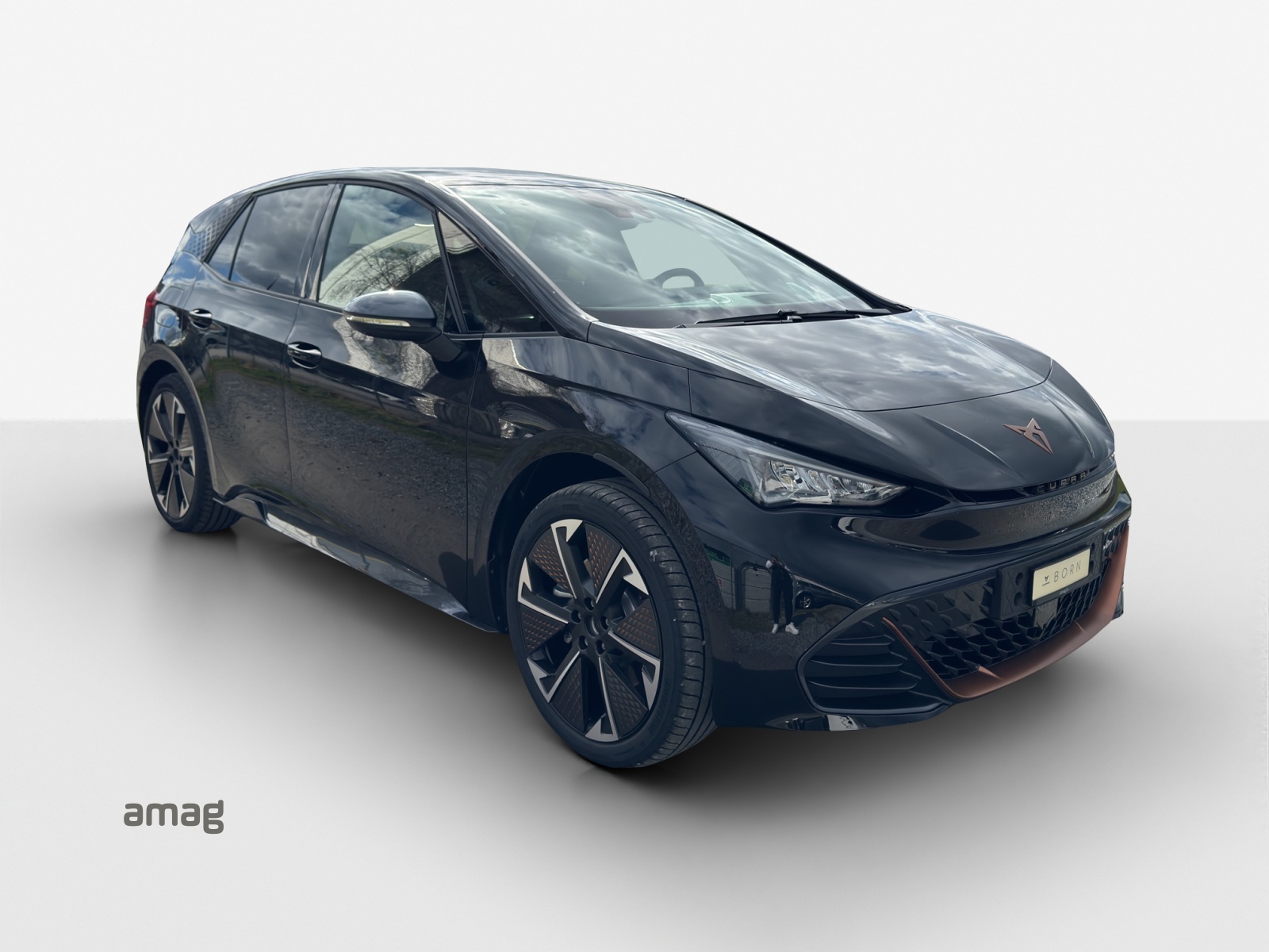 CUPRA Born 79 kWh VZ-image-5