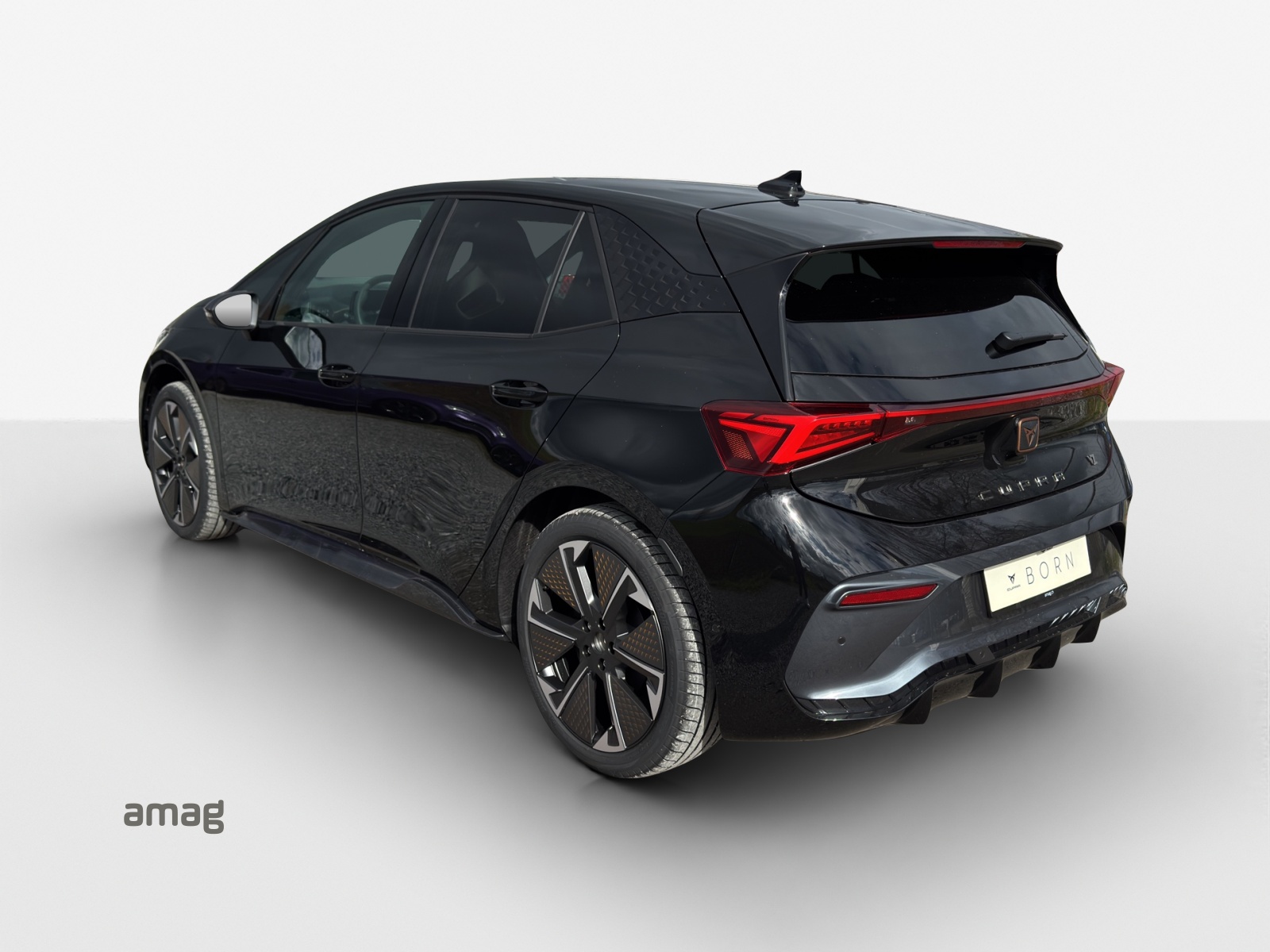 CUPRA Born 79 kWh VZ-image-2