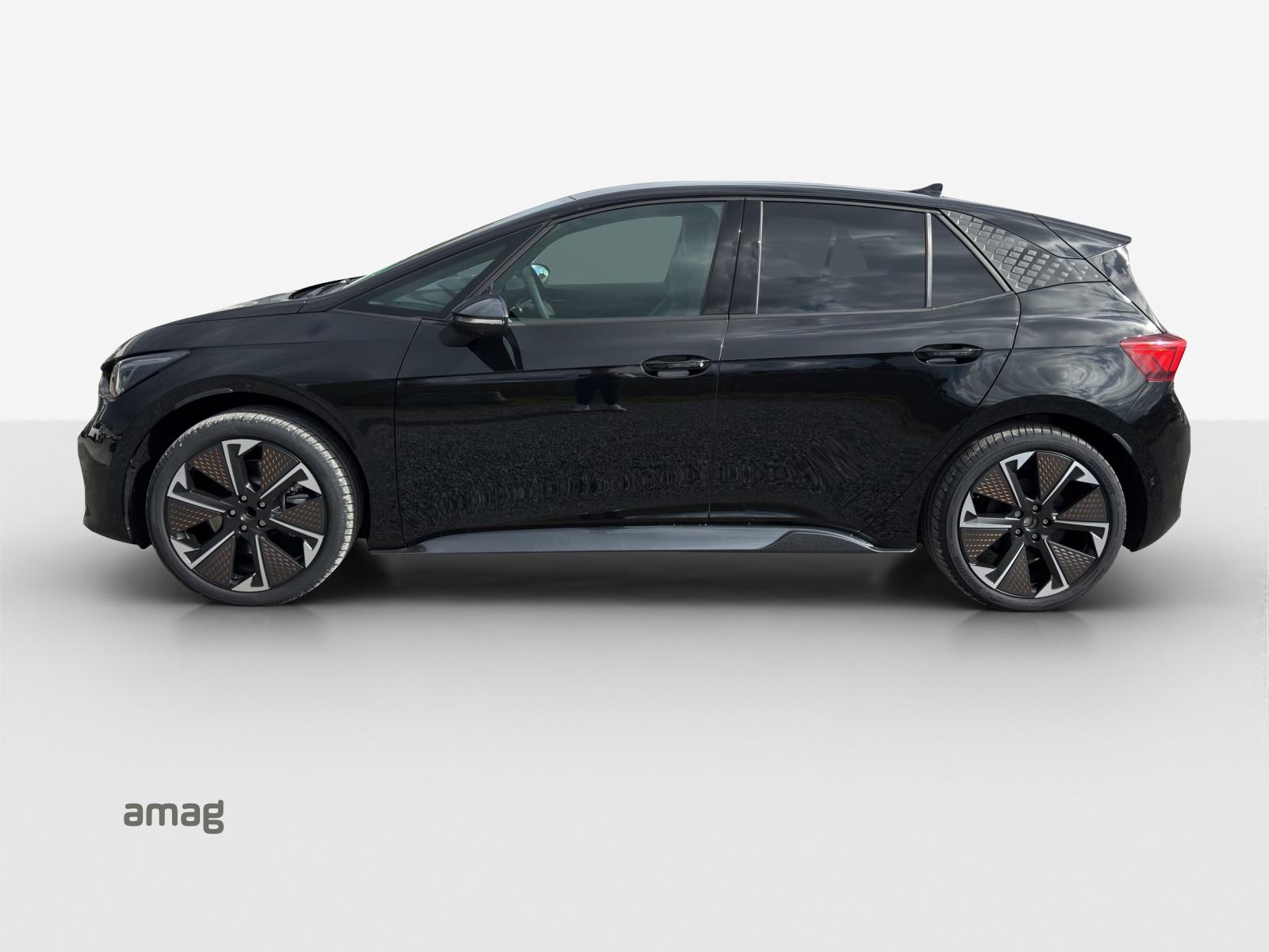 CUPRA Born 79 kWh VZ-image-1