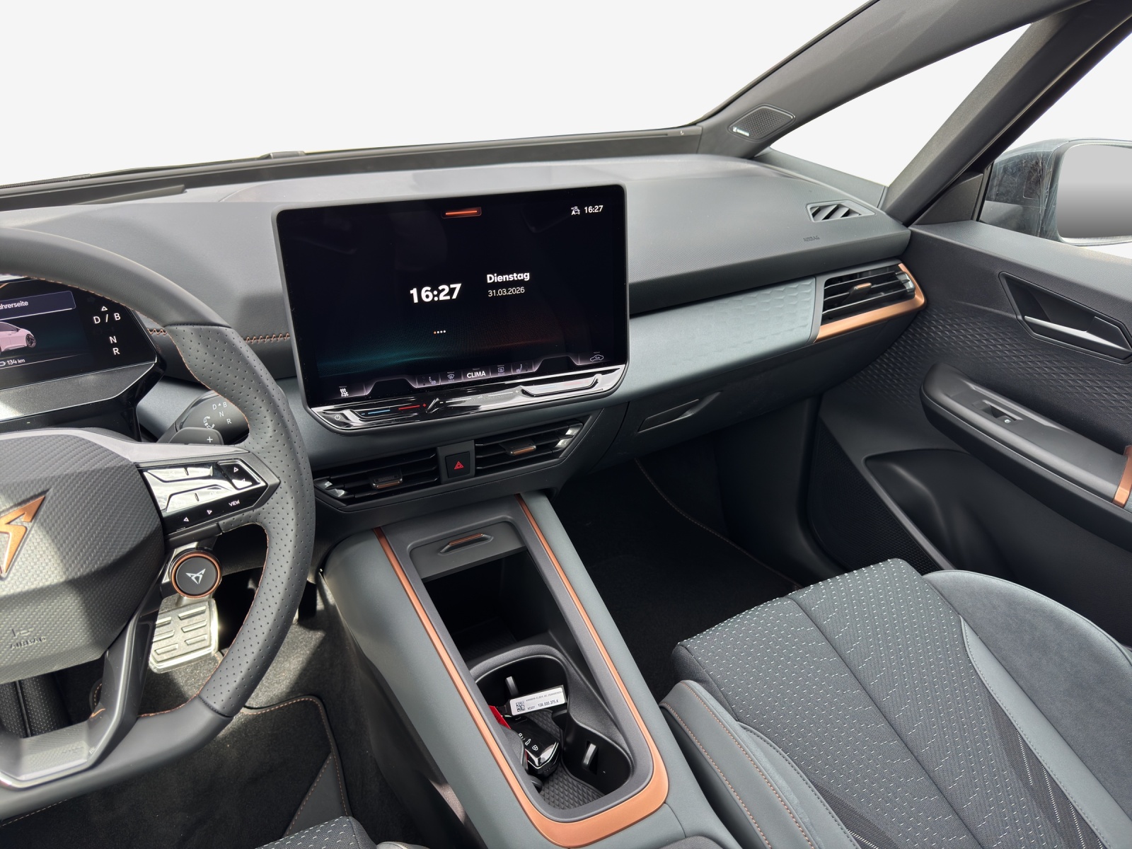 CUPRA Born 79 kWh VZ-image-10