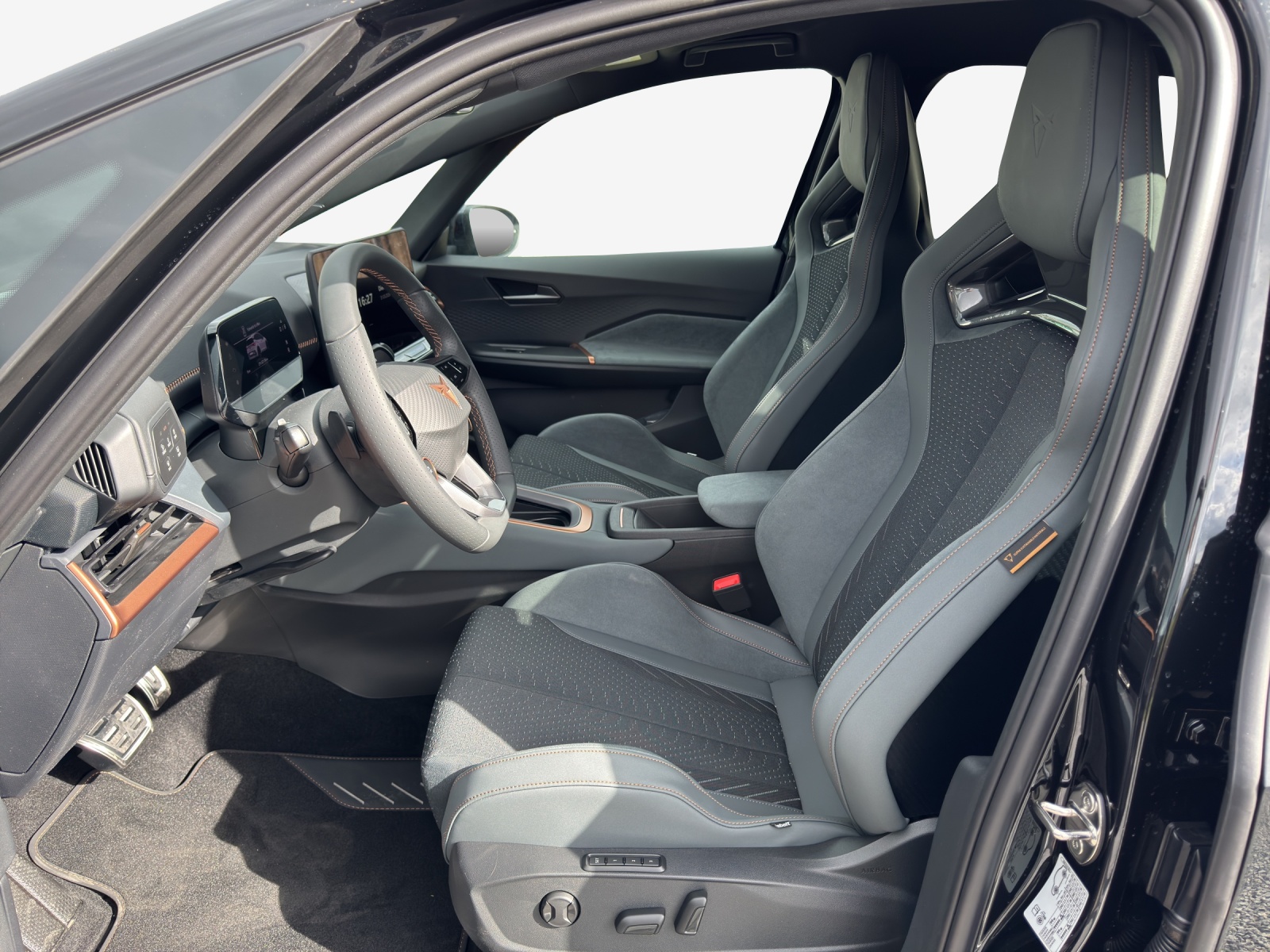 CUPRA Born 79 kWh VZ-image-7