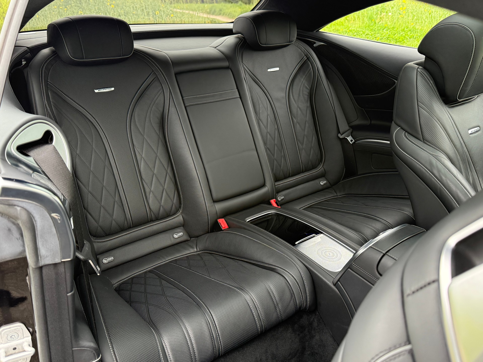 MERCEDES-BENZ S 63 AMG Coupé 4Matic Speedshift MCT BRABUS-image-20